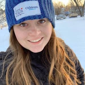 Meet your Posher, Annie